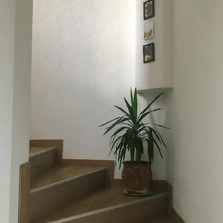 23 Appartement Novi Pazar