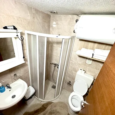 Apartmán 23 Novi Pazar