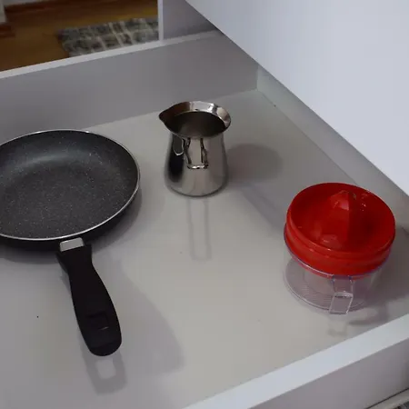 Apartmán 23 Novi Pazar