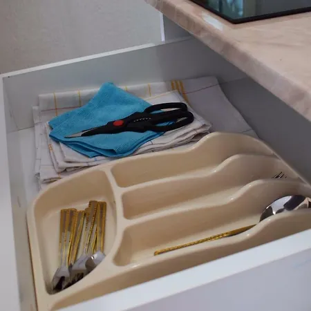 23 Apartmán Novi Pazar