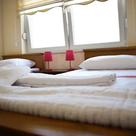 23 Apartmán Novi Pazar