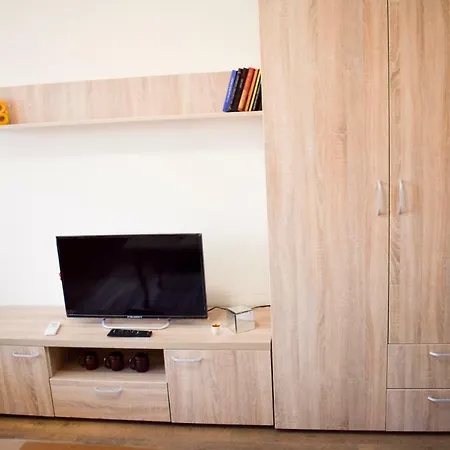 23 Apartmán Novi Pazar