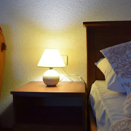 Apartmán 23 Novi Pazar