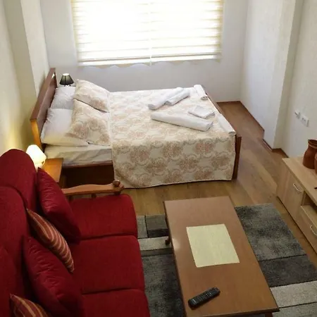 23 Apartmán Novi Pazar