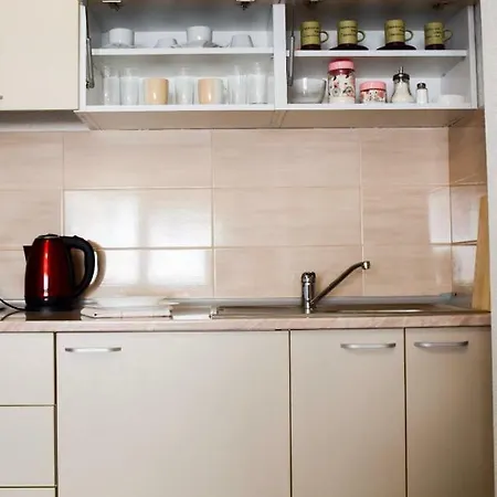 Appartement 23 Novi Pazar