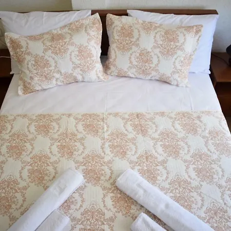 23 Apartmán Novi Pazar