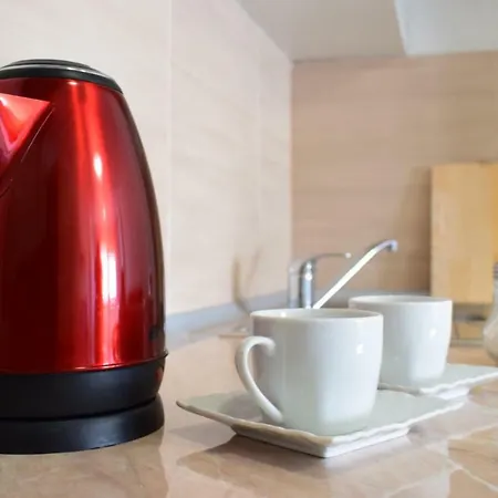 23 Appartement Novi Pazar