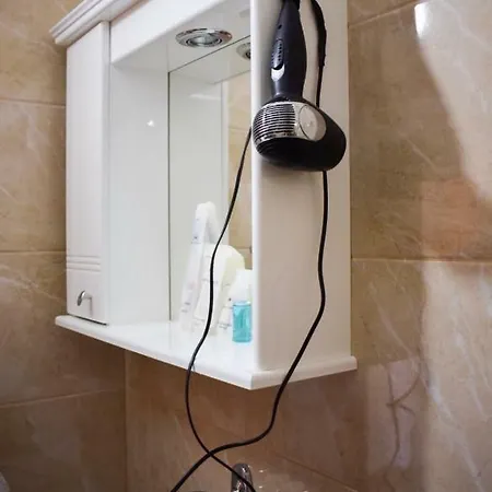 Apartmán 23 Novi Pazar