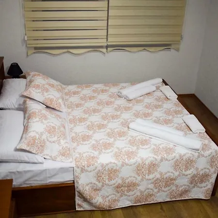 Appartement 23 Novi Pazar