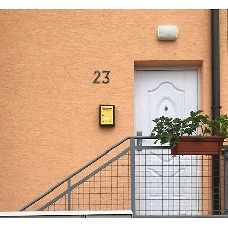23 Appartement *