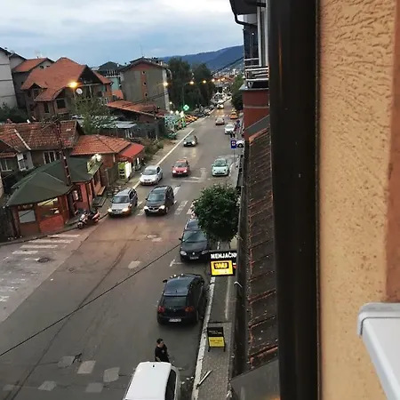 Appartement 23 Novi Pazar