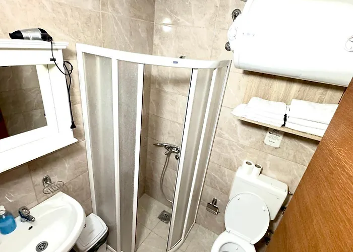 公寓 23 新帕扎尔