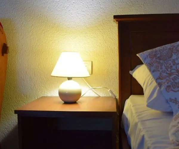 公寓 23 新帕扎尔