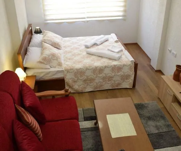 23 公寓 新帕扎尔