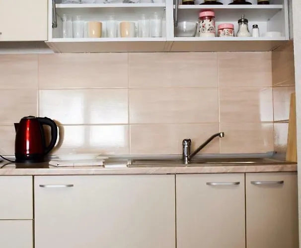 公寓 23 新帕扎尔