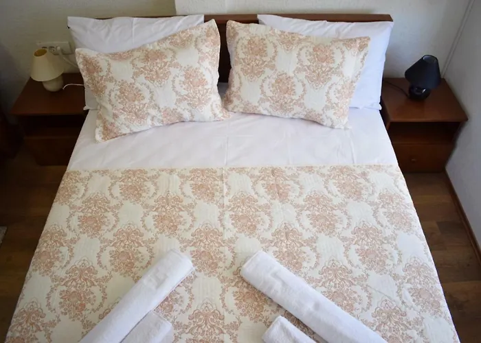 23 公寓 新帕扎尔