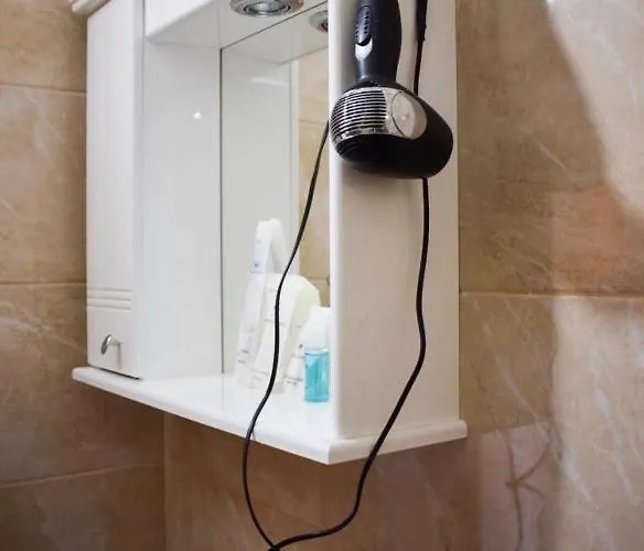 公寓 23 新帕扎尔