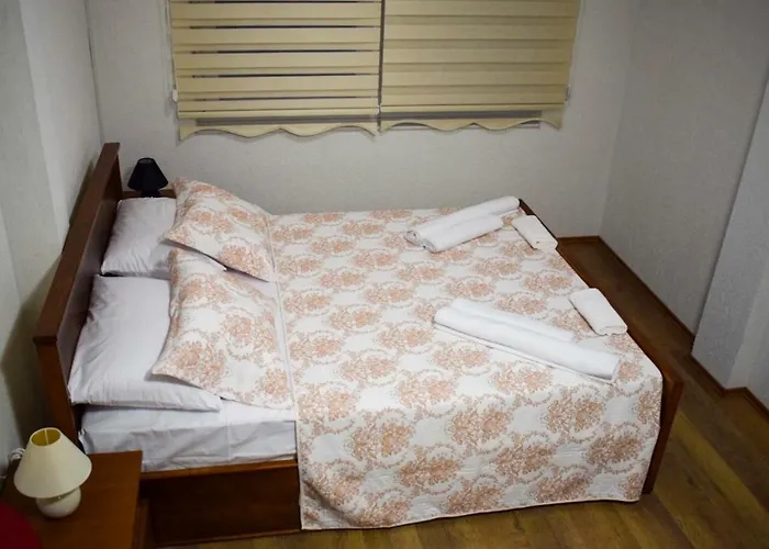 公寓 23 新帕扎尔