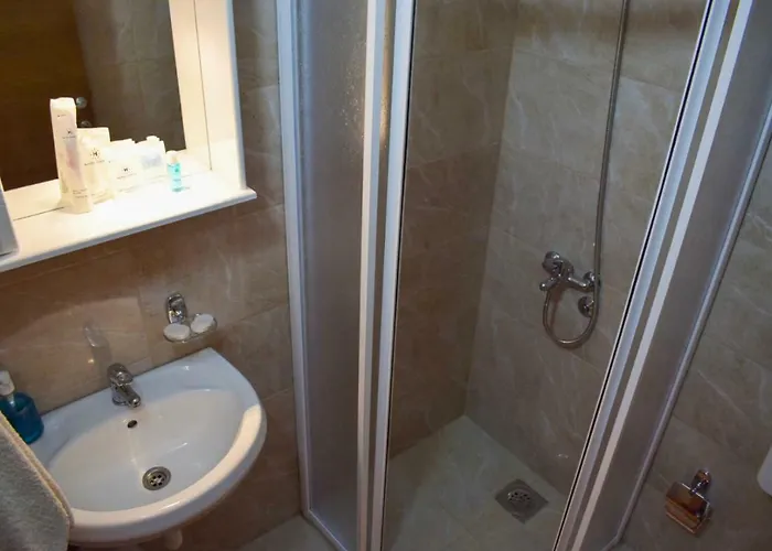 公寓 23 新帕扎尔